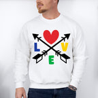 Autism Love, Autism Theme T-shirt, Hoodie, Sweatshirt