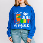 This Little Light Of Mine, Autism Theme T-shirt, Hoodie, Sweatshirt
