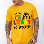 This Little Light Of Mine, Autism Theme T-shirt, Hoodie, Sweatshirt