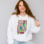 Autism Flag, Autism Theme T-shirt, Hoodie, Sweatshirt