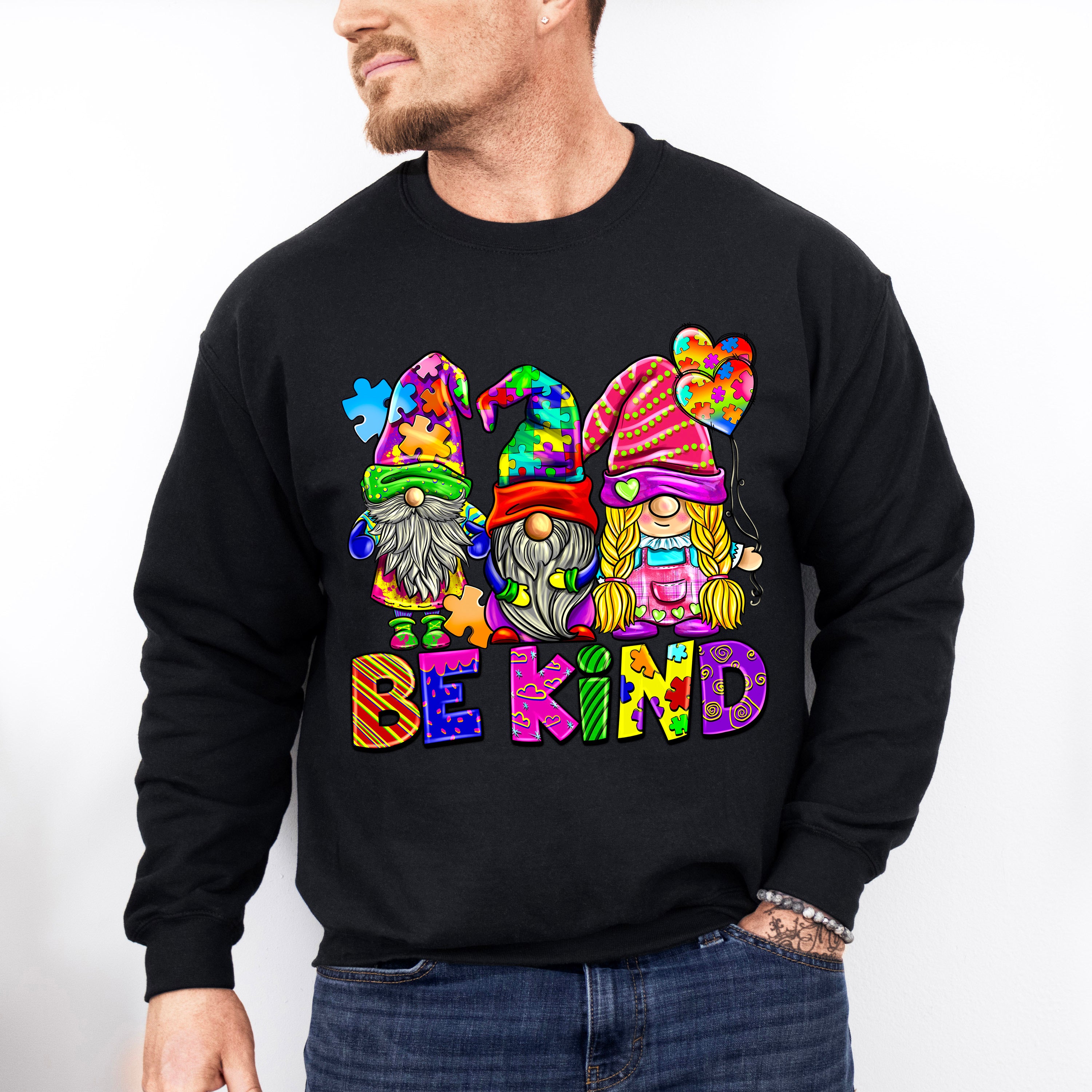 Autism Gnomes, Autism Theme T-shirt, Hoodie, Sweatshirt