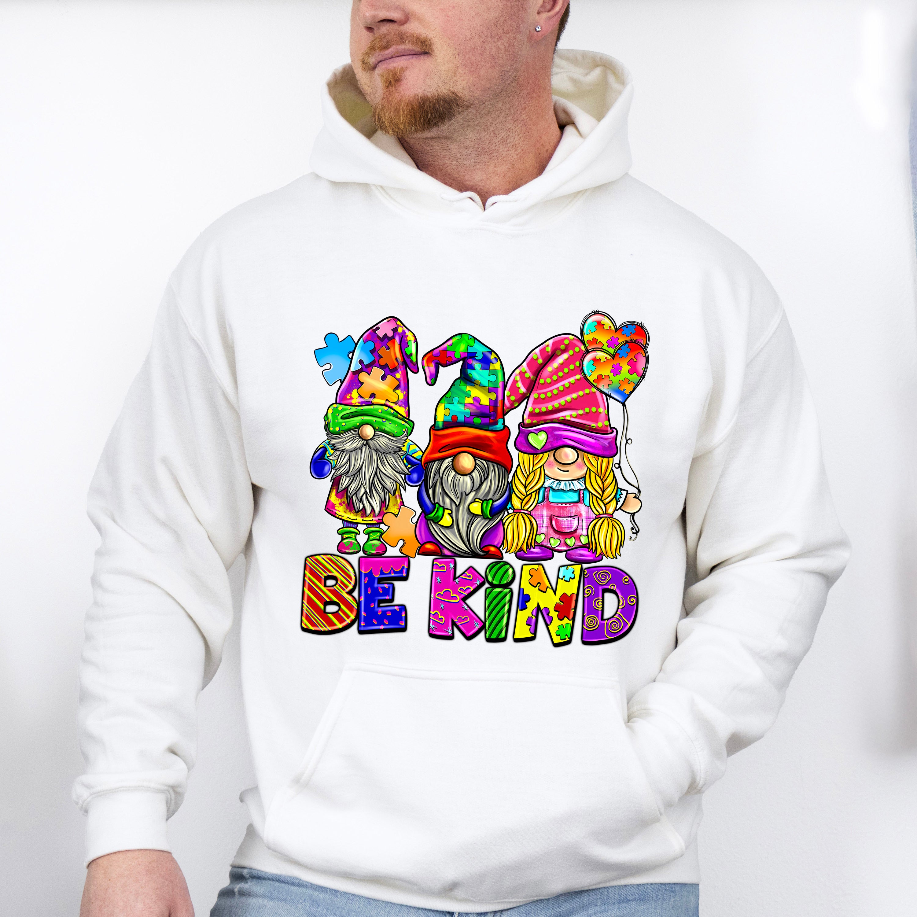 Autism Gnomes, Autism Theme T-shirt, Hoodie, Sweatshirt