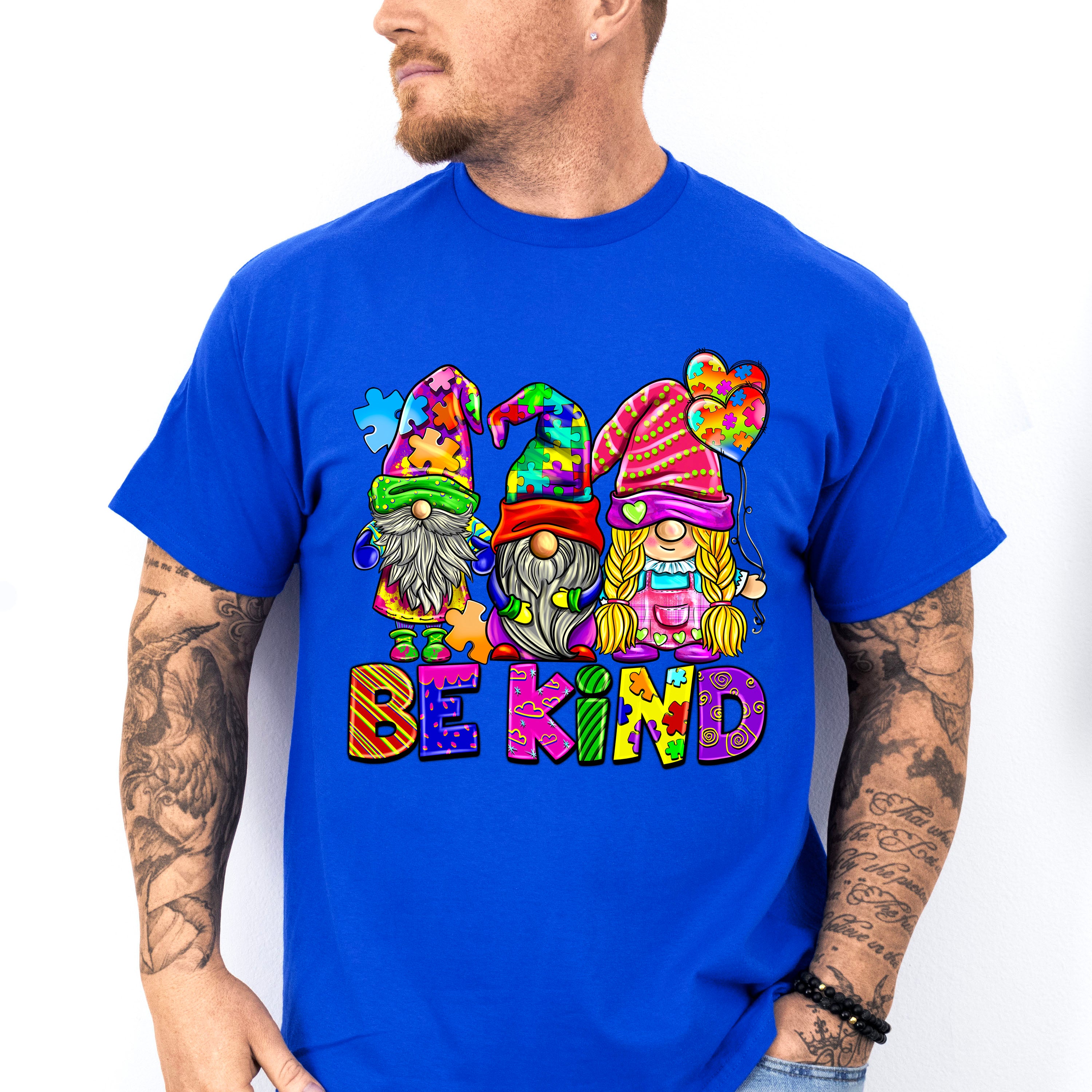 Autism Gnomes, Autism Theme T-shirt, Hoodie, Sweatshirt