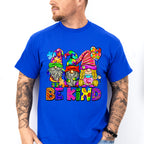 Autism Gnomes, Autism Theme T-shirt, Hoodie, Sweatshirt