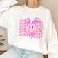 Hunny Bunny Easter Day Unisex Crewneck T-Shirt Sweatshirt Hoodie