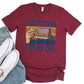 I Like Bourbon Father's Day Unisex Crewneck T-Shirt Sweatshirt Hoodie