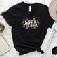 Cute Lets Fiesta Cinco De Mayo Unisex Crewneck T-Shirt Sweatshirt Hoodie