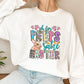 For Peeps Sake Easter Easter Day Unisex Crewneck T-Shirt Sweatshirt Hoodie