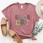 Easter Vibes Easter Day Unisex Crewneck T-Shirt Sweatshirt Hoodie