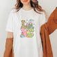 Love Gnomie Easter Day Unisex Crewneck T-Shirt Sweatshirt Hoodie