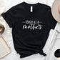 Though As A Mother Mother's Day Unisex Crewneck T-Shirt Sweatshirt Hoodie