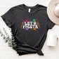 Cute Lets Fiesta Cinco De Mayo Unisex Crewneck T-Shirt Sweatshirt Hoodie