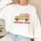 Truck Hunting Crew Easter Day Unisex Crewneck T-Shirt Sweatshirt Hoodie