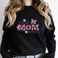 Best Mom Ever Mother's Day Unisex Crewneck T-Shirt Sweatshirt Hoodie