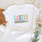 Easter Wishes Easter Day Unisex Crewneck T-Shirt Sweatshirt Hoodie