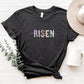 She Is Risen Easter Day Unisex Crewneck T-Shirt Sweatshirt Hoodie