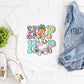 HIP HOP Easter Day Unisex Crewneck T-Shirt Sweatshirt Hoodie