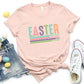 Easter Wishes Easter Day Unisex Crewneck T-Shirt Sweatshirt Hoodie