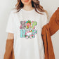 HIP HOP Easter Day Unisex Crewneck T-Shirt Sweatshirt Hoodie