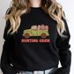 Truck Hunting Crew Easter Day Unisex Crewneck T-Shirt Sweatshirt Hoodie