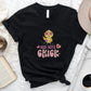 One Cute Chick Easter Day Unisex Crewneck T-Shirt Sweatshirt Hoodie