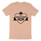 World's Best Mom Mother's Day Unisex Crewneck T-Shirt Sweatshirt Hoodie