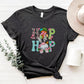 HIP HOP Easter Day Unisex Crewneck T-Shirt Sweatshirt Hoodie