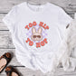 Too Hip To Hop Easter Day Unisex Crewneck T-Shirt Sweatshirt Hoodie