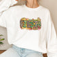 Cinco De Mayo Fiesta Cinco De Mayo Unisex Crewneck T-Shirt Sweatshirt Hoodie