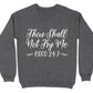Mood 24:7 Mother's Day Unisex Crewneck T-Shirt Sweatshirt Hoodie