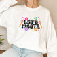 Cute Lets Fiesta Cinco De Mayo Unisex Crewneck T-Shirt Sweatshirt Hoodie