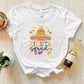 Sombrero And Fiesta Squad Cinco De Mayo Unisex Crewneck T-Shirt Sweatshirt Hoodie