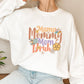 Mama Mommy Mom Bruh Mother's Day Unisex Crewneck T-Shirt Sweatshirt Hoodie