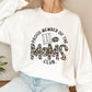 Bad Moms Club Mother's Day Unisex Crewneck T-Shirt Sweatshirt Hoodie