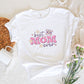 Best Mom Ever Mother's Day Unisex Crewneck T-Shirt Sweatshirt Hoodie