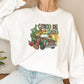 Charro Truck Cinco De Mayo Unisex Crewneck T-Shirt Sweatshirt Hoodie