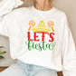 Simple Lets Fiesta Cinco De Mayo Unisex Crewneck T-Shirt Sweatshirt Hoodie