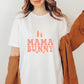 Mama Bunny Easter Day Unisex Crewneck T-Shirt Sweatshirt Hoodie