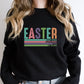 Easter Wishes Easter Day Unisex Crewneck T-Shirt Sweatshirt Hoodie