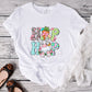 HIP HOP Easter Day Unisex Crewneck T-Shirt Sweatshirt Hoodie