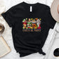 Mexican Coffee Cups Cinco De Mayo Unisex Crewneck T-Shirt Sweatshirt Hoodie