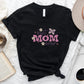 Best Mom Ever Mother's Day Unisex Crewneck T-Shirt Sweatshirt Hoodie