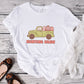 Truck Hunting Crew Easter Day Unisex Crewneck T-Shirt Sweatshirt Hoodie