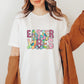 Easter Vibes Easter Day Unisex Crewneck T-Shirt Sweatshirt Hoodie