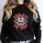 Too Hip To Hop Easter Day Unisex Crewneck T-Shirt Sweatshirt Hoodie