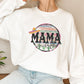 Cute Mamacita Cinco De Mayo Unisex Crewneck T-Shirt Sweatshirt Hoodie