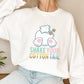 Shake Your Cotton Tail Easter Day Unisex Crewneck T-Shirt Sweatshirt Hoodie