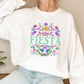 Fiesta Cinco De Mayo Unisex Crewneck T-Shirt Sweatshirt Hoodie
