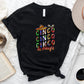 Sombrero And Maracas Cinco De Mayo Unisex Crewneck T-Shirt Sweatshirt Hoodie