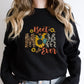 Sunflower Best Mom Ever Mother's Day Unisex Crewneck T-Shirt Sweatshirt Hoodie